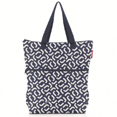 Термосумка cooler signature navy