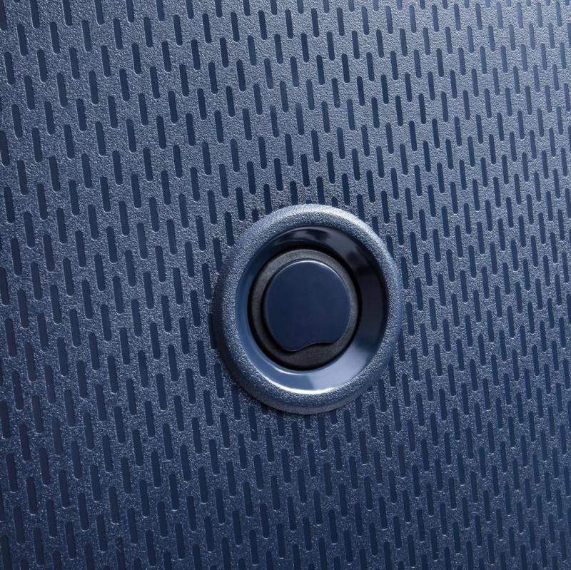 Чемодан Belmont Plus M