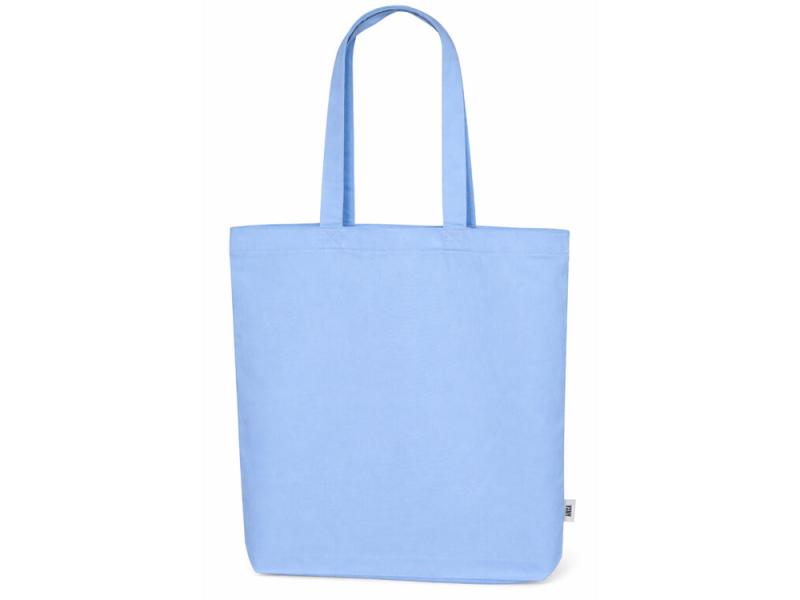 Сумка Твил из хлопка, 210 г/м2