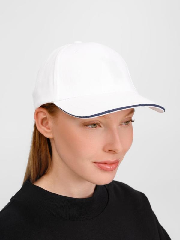 Бейсболка Buffalo