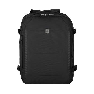 Рюкзак VICTORINOX Crosslight Boarding Bag, RPET полиэстер, 39x22x53 см, 37 л
