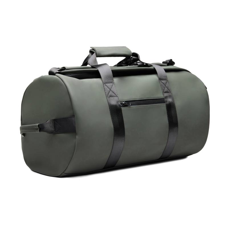 Сумка-рюкзак для путешествий VINGA Baltimore RCS