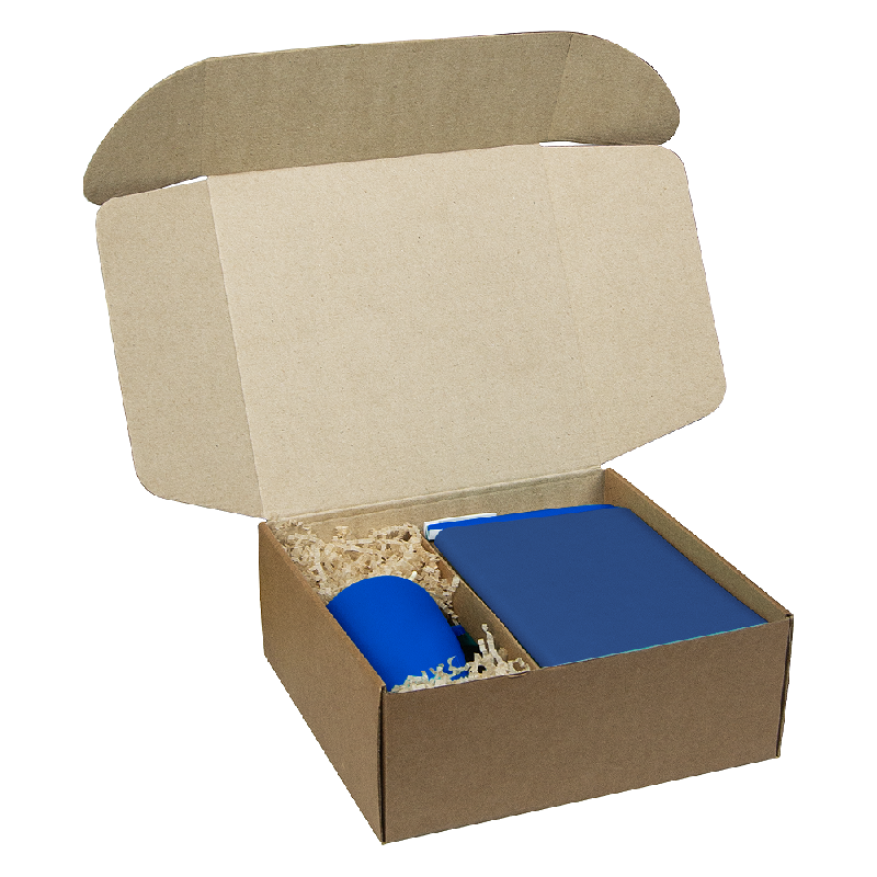 Набор подарочный Solution Prestige Trio ( ежедневник Flexy Latte Color, кружка Casa Grande Сlassic Soft, ручка Zorro)