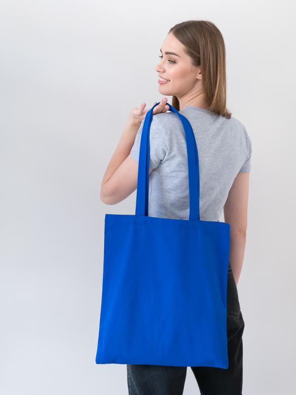 Сумка шопер STAN хлопок 38*42