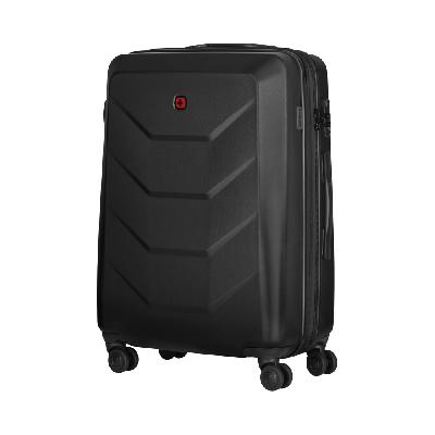 Чемодан WENGER Prymo, средний, 45х65х26 см, 59 л, ABSPC