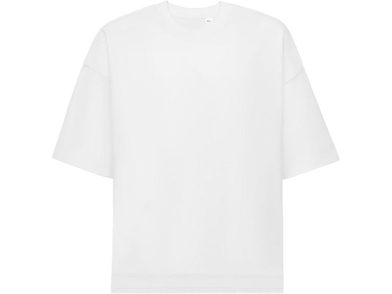 Футболка оверсайз Beta.01 унисекс