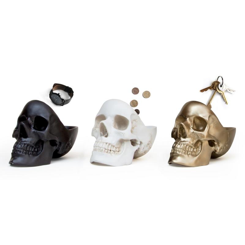 Органайзер для мелочей skull, й
