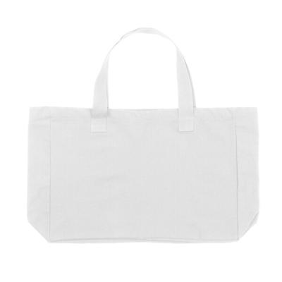 Сумка шопер полиэстер/хлопок 48*32*12