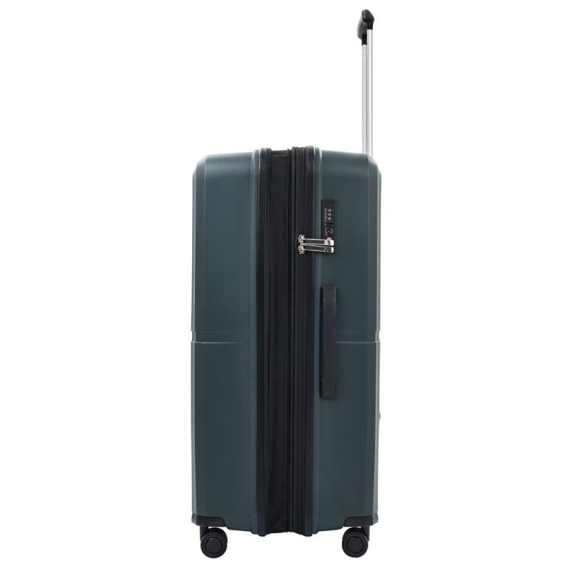 Чемодан Santiago L