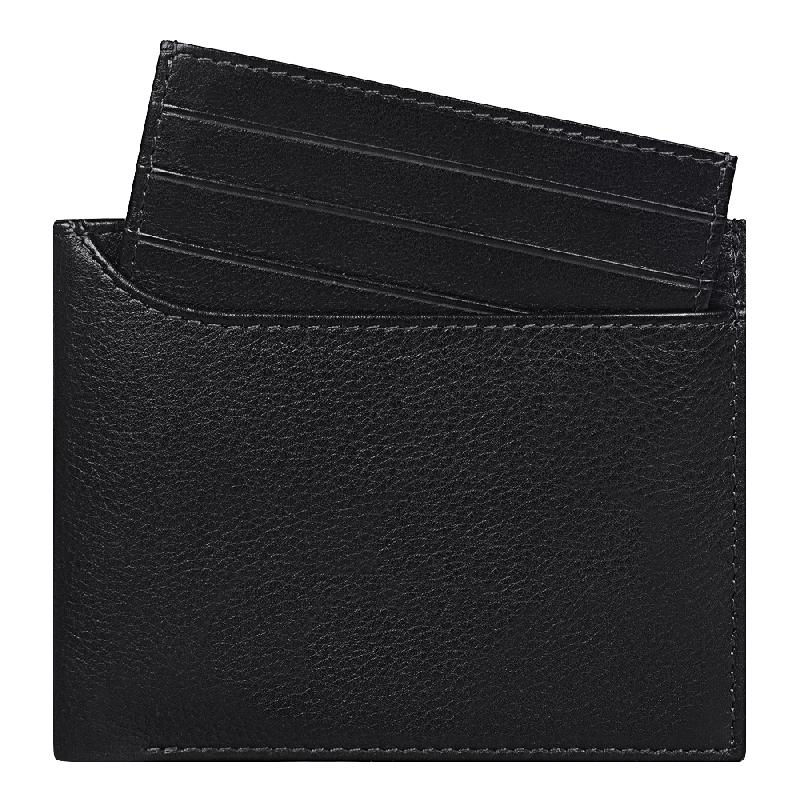 Набор подарочный Solution Prestige Quadro ( ежедневник в суперобложке, кошелек, внешний аккумулятор, ручка)