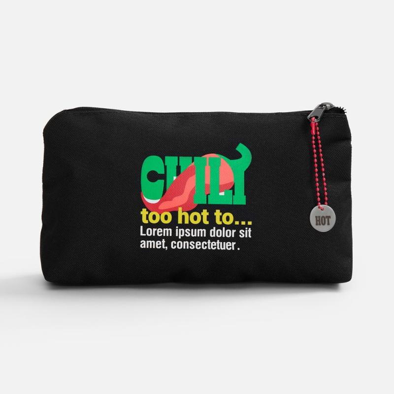 Косметичка Looksi