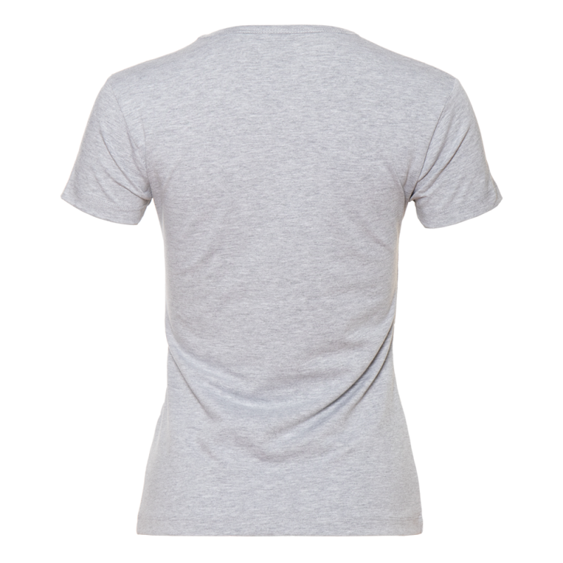 Футболка женская STAN хлопок/эластан 180