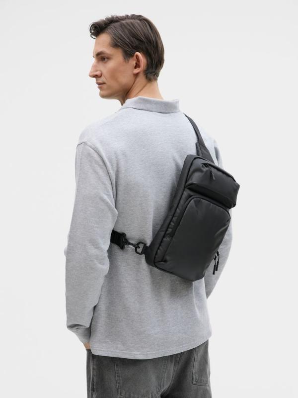 Рюкзак на одно плечо Jekko