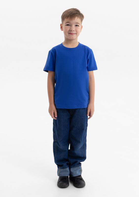 Футболка детская STAN хлопок 140