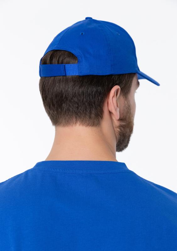 Бейсболка STAN 5 клиньев хлопок 150, 10L 