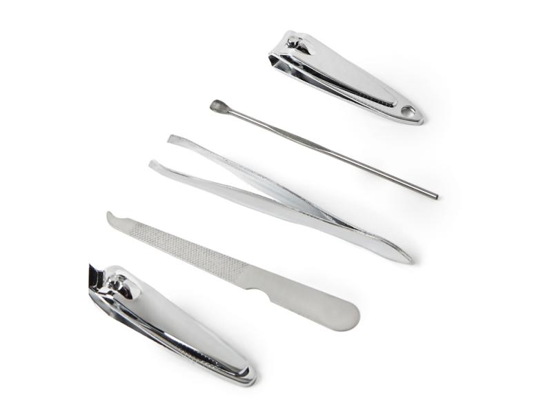 Набор для маникюра Naomi