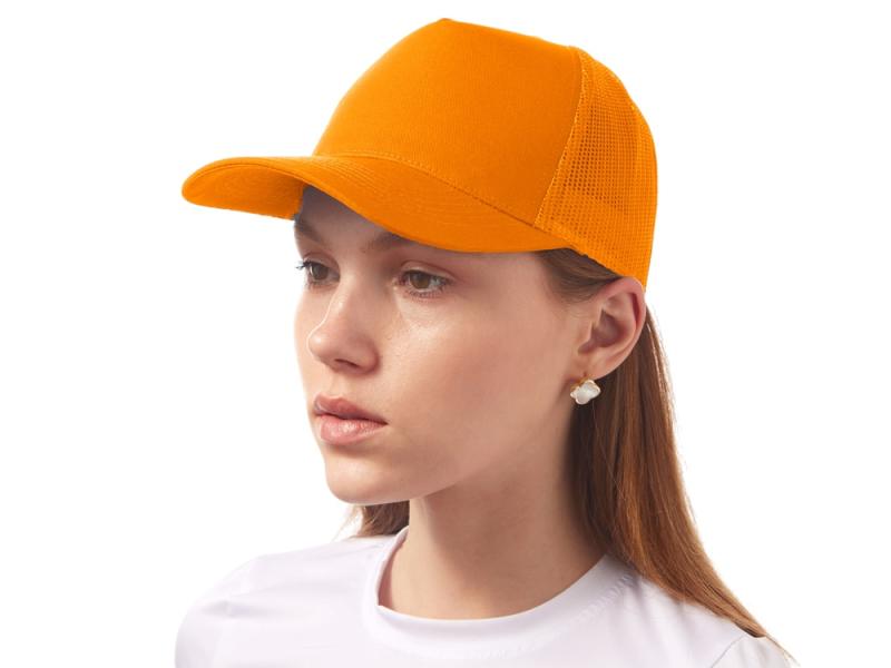 Бейсболка Kansas