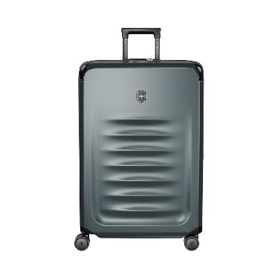 Чемодан VICTORINOX Spectra™ 30 Exp Large Case, поликарбонат Sorplas™, 51x32x75 см