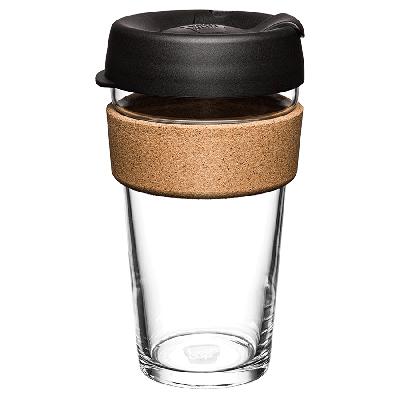 Кружка brew cork l 454 мл