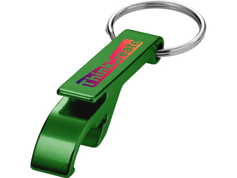 Открывалка для банок с брелоком Tao