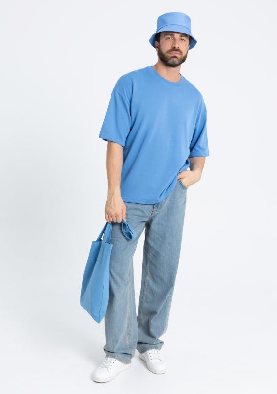 Панама STAN, 200, 14UС, Голубой (76)