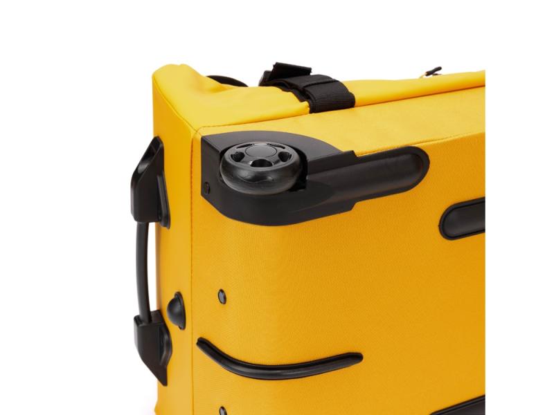 Сумка на колесах MOBI, 81 л