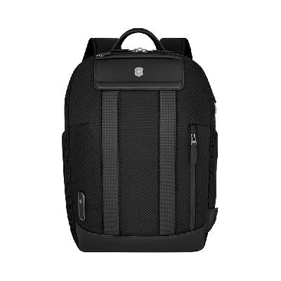 Рюкзак VICTORINOX Architecture Urban2 City Backpack 14'', полиэстеркожа, 30x19x42 см,17 л