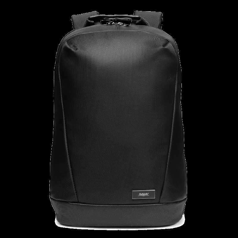 Бизнес рюкзак Альтер (Alter) с USB разъемом