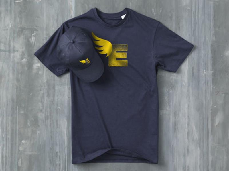 Бейсболка Feniks