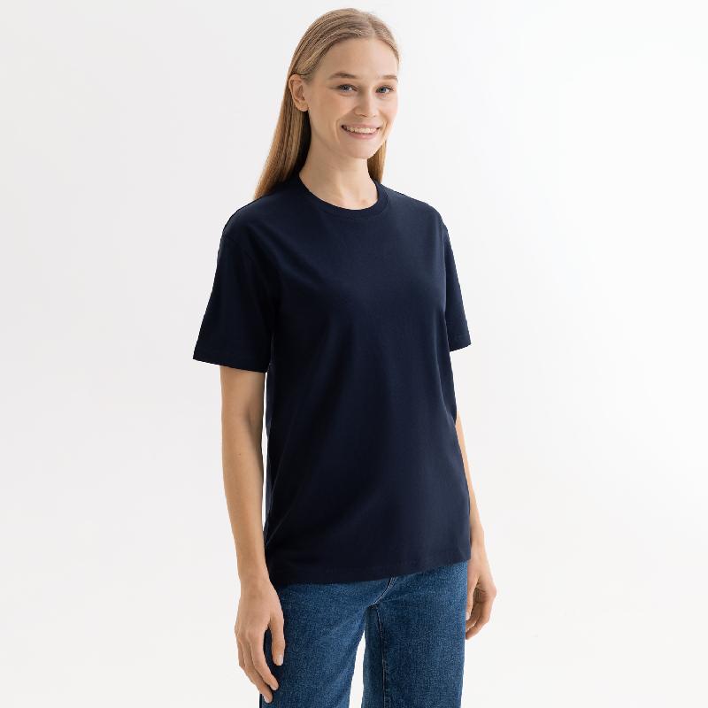 Футболка унисекс KRIS, 150 гр., 