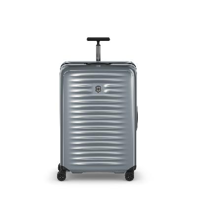 Чемодан VICTORINOX Airox, 100% поликарбонат Makrolon, 50x32x75 см, 98 л