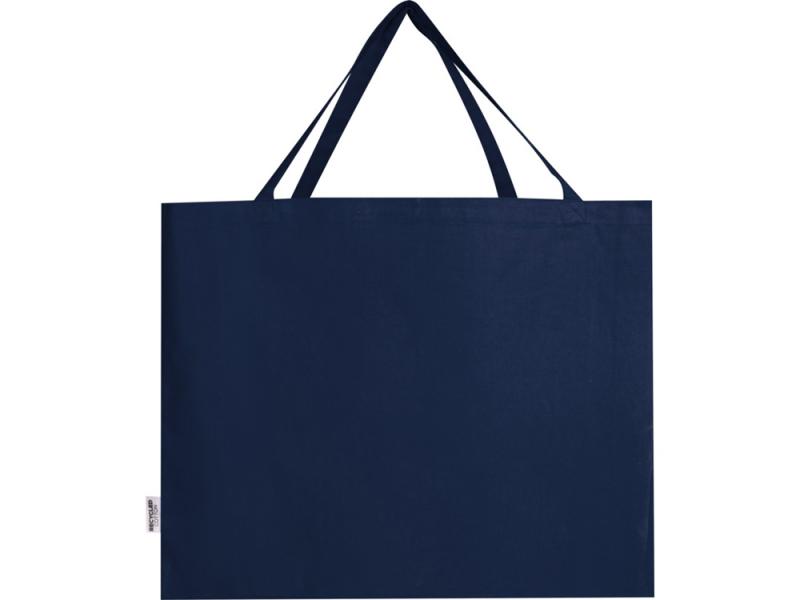 Эко-сумка Odessa из переработанного хлопка