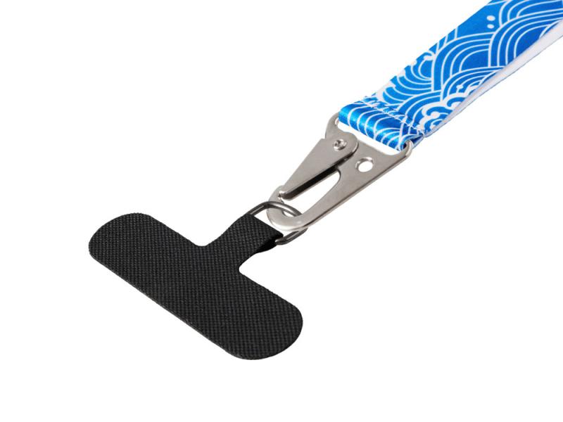 Браслет-ремувка под сублимацию для телефона