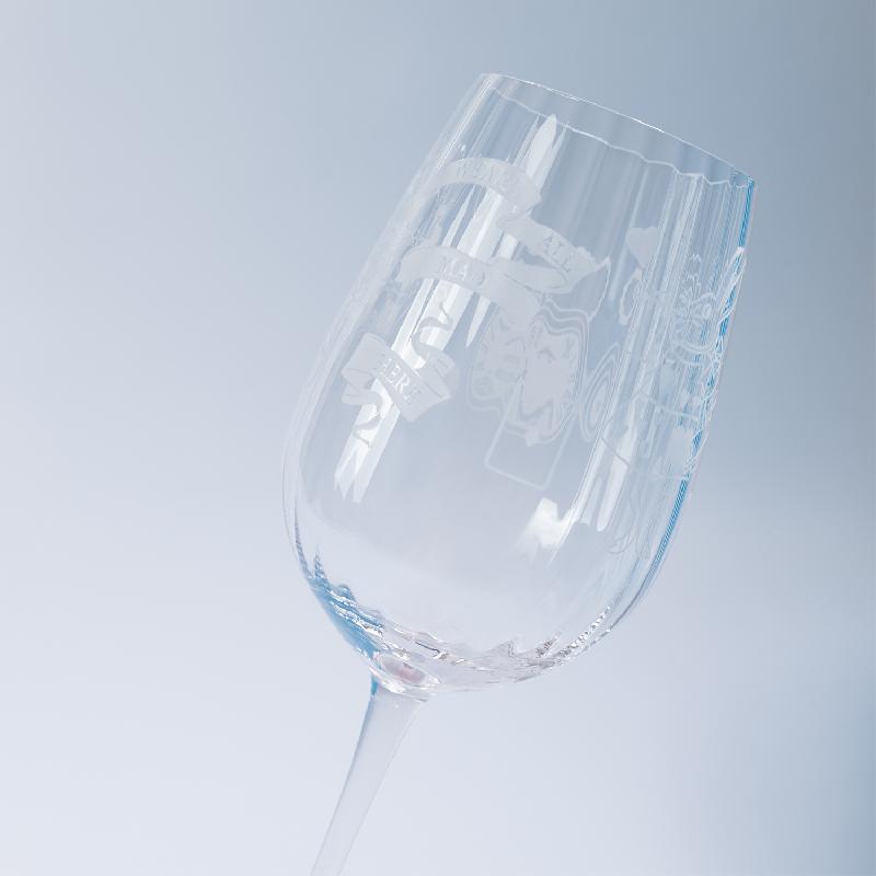 Бокал для вина Бланш (Blanche)
