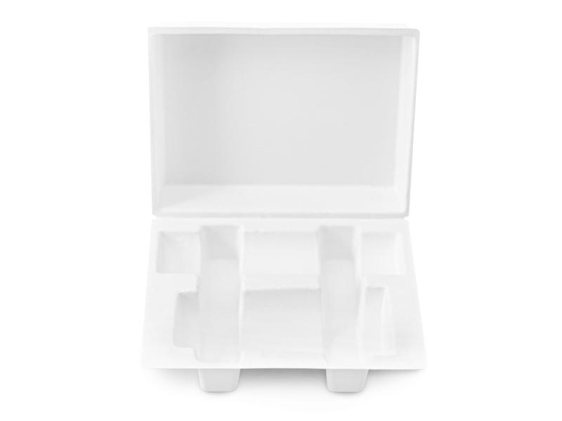 Подарочный набор FAMILY с термосом и термокружкой