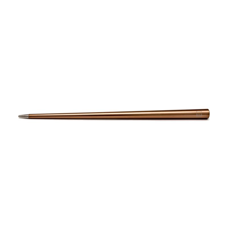 Вечная ручка Pininfarina Forever Prima COPPER