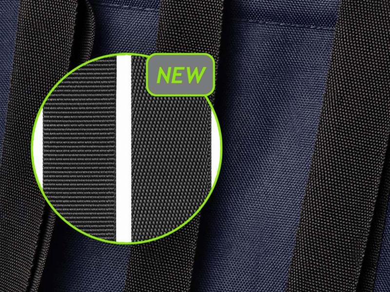 Складная сумка-холодильник Refresh