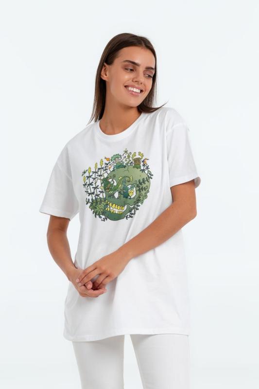 Футболка «Серенада»