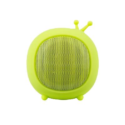 Портативная колонка Rombica Mysound Telly