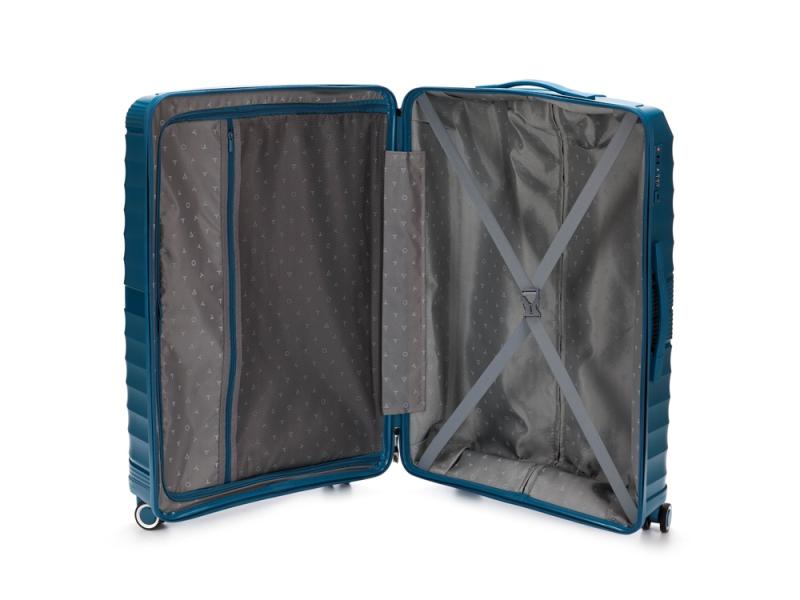 Чемодан Nevo, 95 л