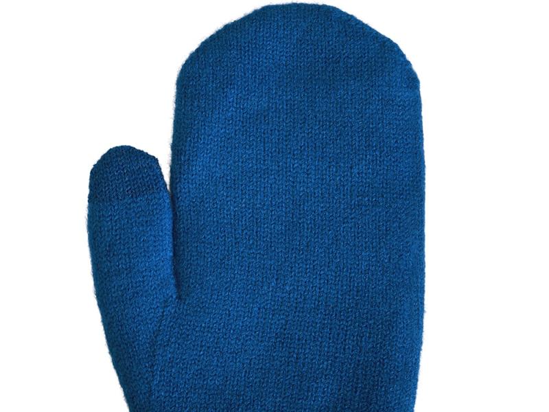 Варежки Dunant