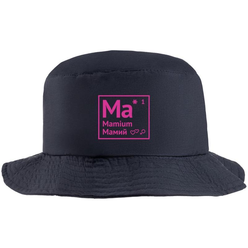 Панама складная «Мамий»