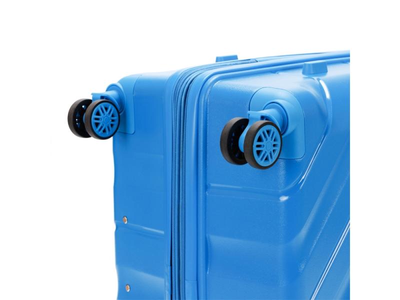 Чемодан В Отпуск, 79 л