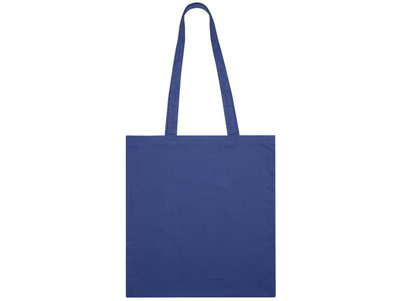 Сумка из хлопка Carryme 105, 105 г/м2