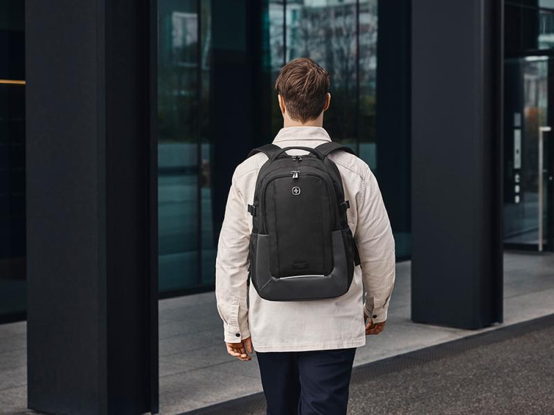 Рюкзак XE Ryde с отделением для ноутбука 16