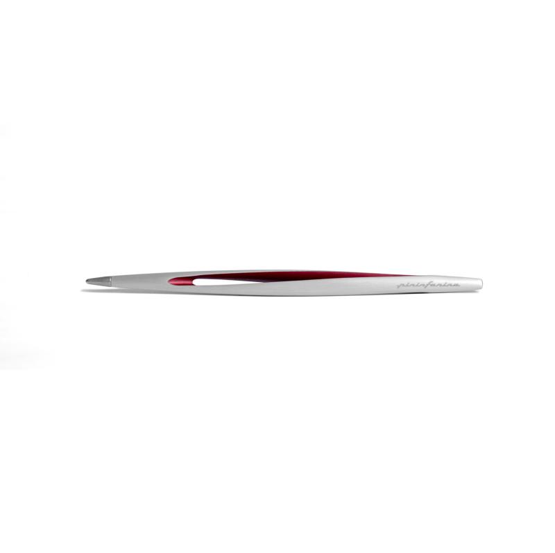 Вечная ручка Pininfarina Aero RED