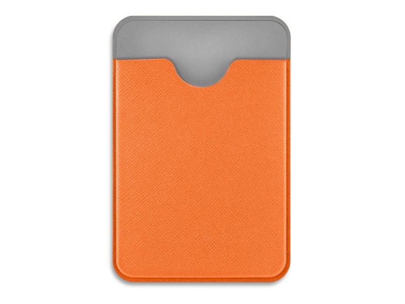 Картхолдер с креплением на телефон Favor