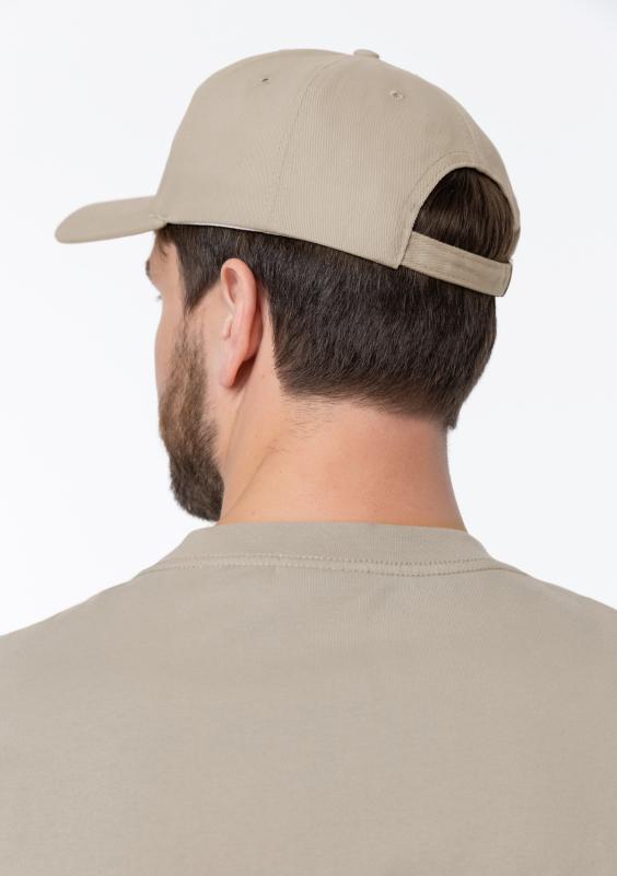 Бейсболка STAN 5 клиньев хлопок