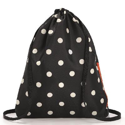 Рюкзак складной mini maxi sacpack mixed