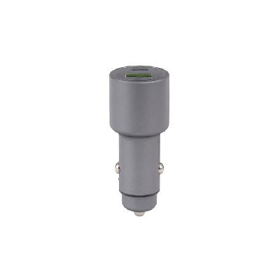 Автомобильное ЗУ Rombica MC02 Quick